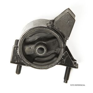 SOPORTE CAJA CAMBIO