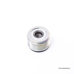 POLEA ALTERNADOR