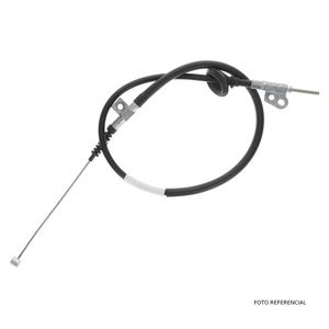 CABLE FRENO MANO CENTRAL