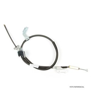 CABLE FRENO MANO TRASERO DERECHO