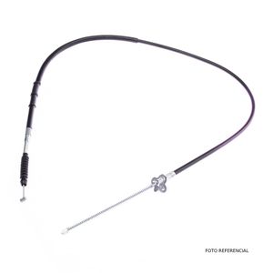 CABLE FRENO MANO TRASERO IZQUIERDO