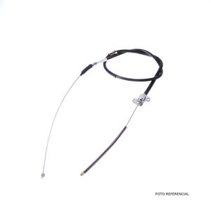CABLE FRENO MANO TRASERO IZQUIERDO