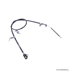 CABLE FRENO MANO TRASERO IZQUIERDO