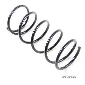 ESPIRAL DELANTERO