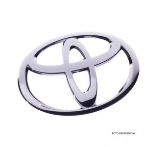 EMBLEMA MASCARA