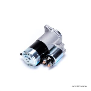 MOTOR PARTIDA