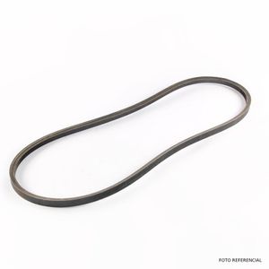 CORREA ALTERNADOR DENTADA