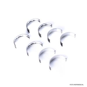 METAL BANCADA 0.75