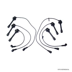 CABLE BUJIA