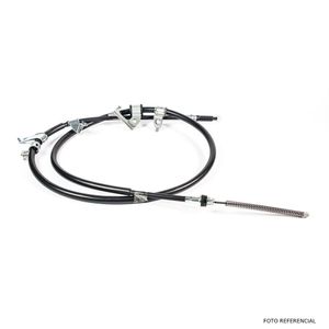 CABLE FRENO MANO IZQUIERDO