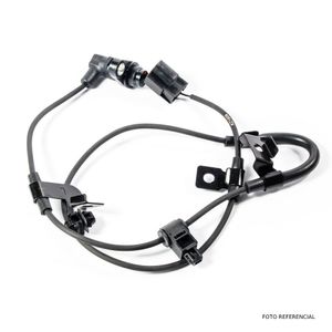 SENSOR ABS TRASERO DERECHO