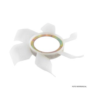 ASPA VENTILADOR