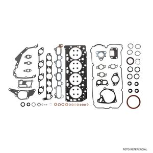 EMPAQUETADURA MOTOR