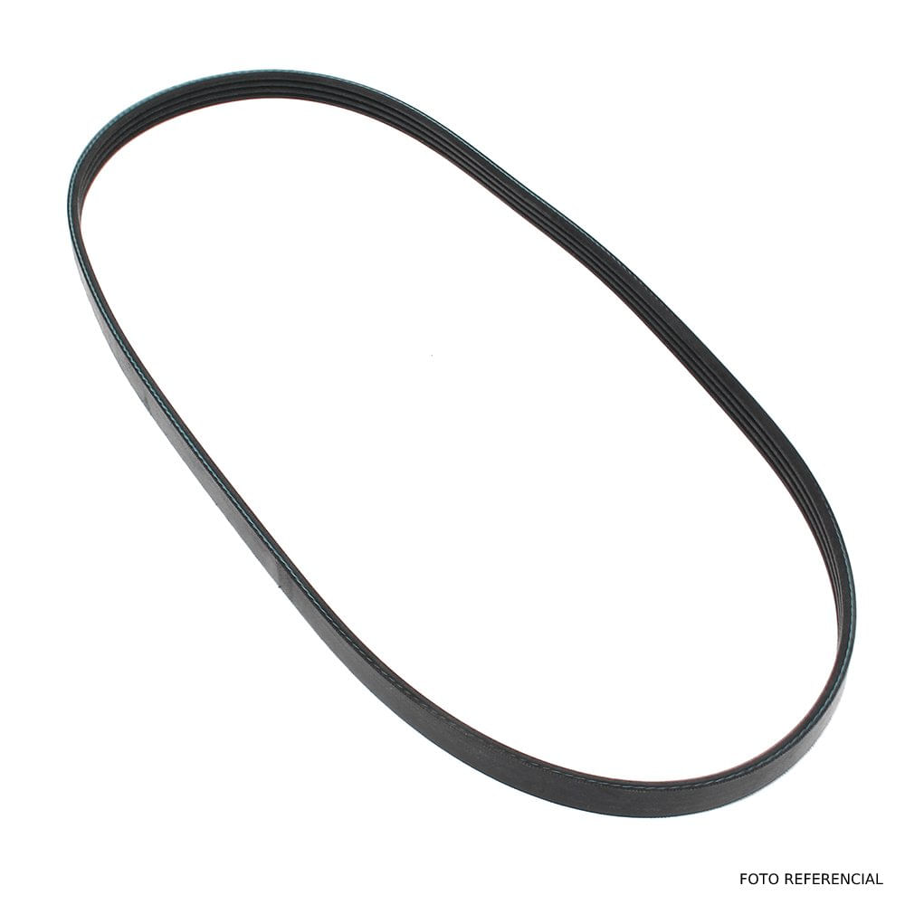 Bando USA Serpentinenriemen 5PK1240 - Original Qualität Für Auto