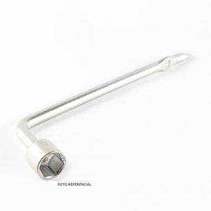 LLAVE RUEDA