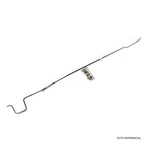 BARRA TORSION MALETA IZQUIERDA