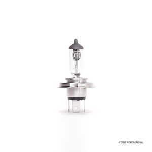 AMPOLLETA HALOG H4 P43T 60/55W