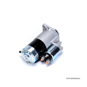 MOTOR PARTIDA