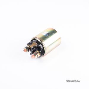 SOLENOIDE