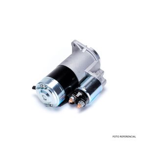 MOTOR PARTIDA