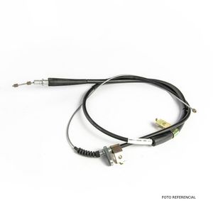 CABLE FRENO MANO TRASERO IZQUIERDO
