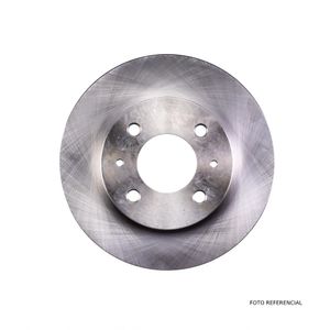 DISCO FRENO VENTILADO