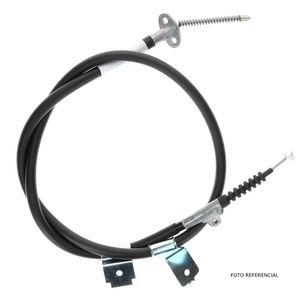 CABLE FRENO MANO TRASERO DERECHO