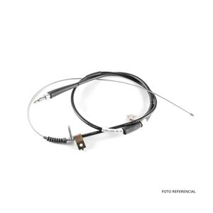CABLE FRENO MANO TRASERO IZQUIERDO