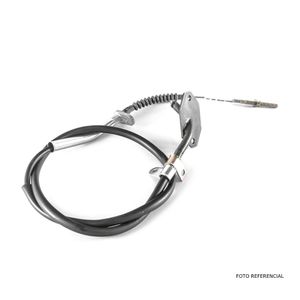 CABLE FRENO MANO DELANTERO