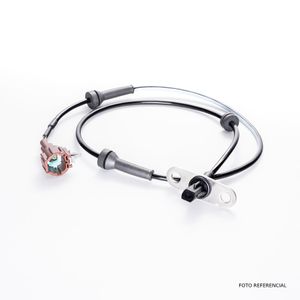 SENSOR ABS TRASERO IZQUIERDO