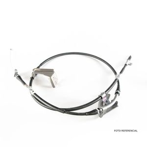 CABLE FRENO MANO TRASERO DERECHO