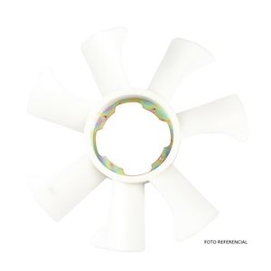 ASPA VENTILADOR
