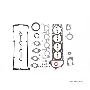 EMPAQUETADURA MOTOR