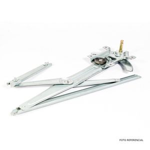 CREMALLERA ALZA VIDRIO DELANTERA MANUAL DERECHA