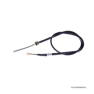 CABLE FRENO MANO TRASERO DERECHO