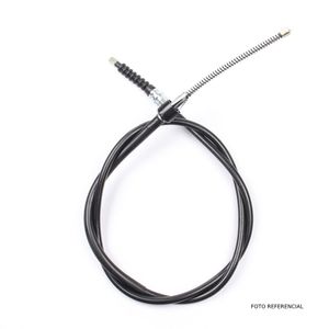 CABLE FRENO MANO TRASERO IZQUIERDO