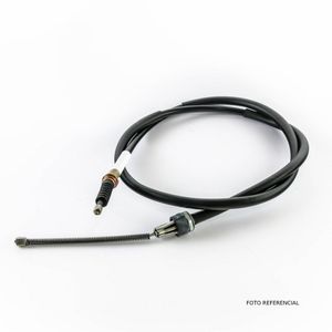 CABLE FRENO MANO TRASERO DERECHO