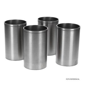 CAMISA PISTON SEMI TERMINADA