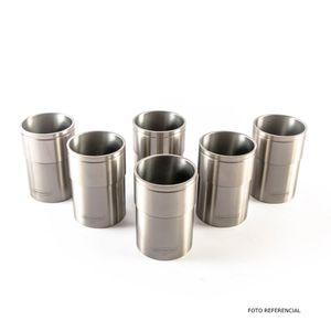 CAMISA PISTON