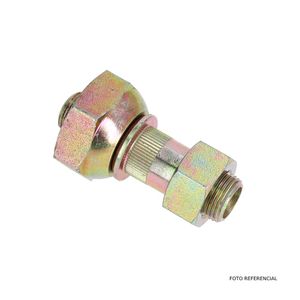 KIT PERNO RUEDA TRASERO