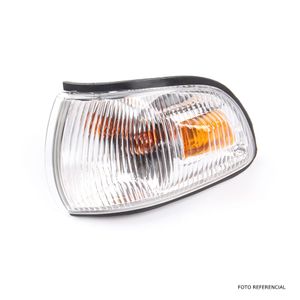FAROL ESQUINERO IZQUIERDO