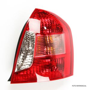 FAROL TRASERO DERECHO
