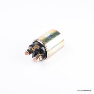 SOLENOIDE