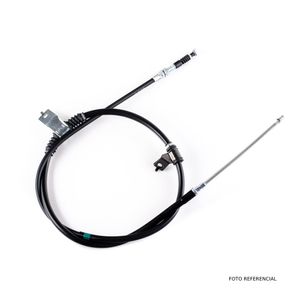 CABLE FRENO MANO TRASERO IZQUIERDO