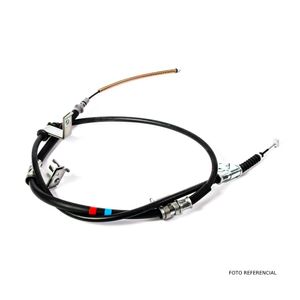 CABLE FRENO MANO TRASERO DERECHO