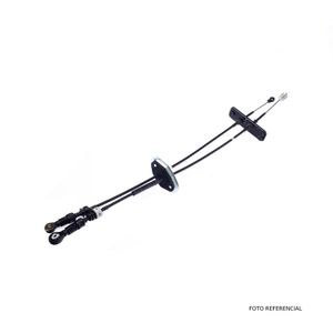 CABLE SELECTOR PALANCA CAMBIO