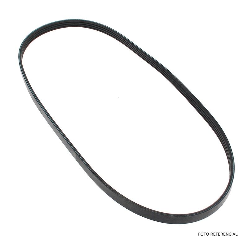CORREA ALTERNADOR 6PK2137