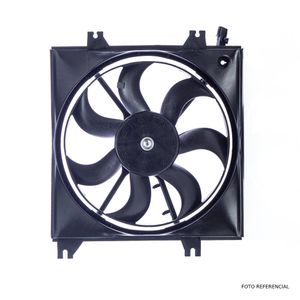 MOTOR ELECTROVENTILADOR