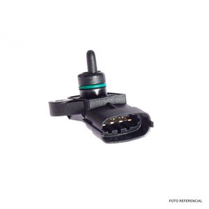 SENSOR MAP