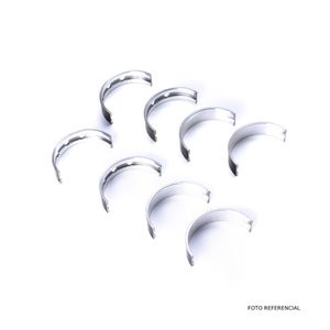 METAL BANCADA 0.50